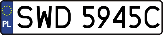 SWD5945C