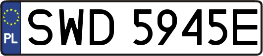 SWD5945E