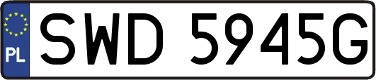 SWD5945G