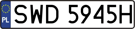 SWD5945H