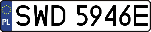 SWD5946E