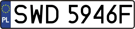 SWD5946F