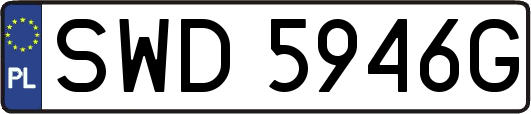 SWD5946G