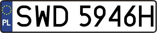SWD5946H