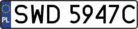 SWD5947C