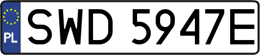 SWD5947E
