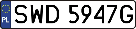 SWD5947G