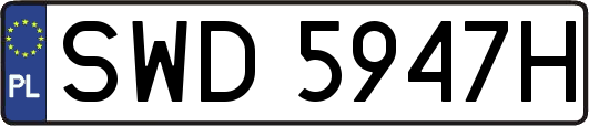 SWD5947H