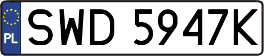 SWD5947K