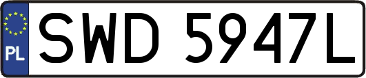 SWD5947L