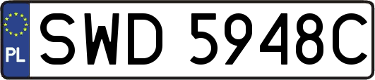 SWD5948C