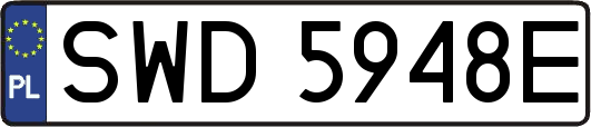 SWD5948E