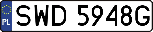 SWD5948G