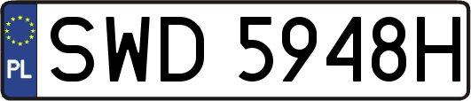 SWD5948H