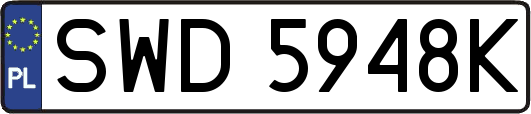 SWD5948K