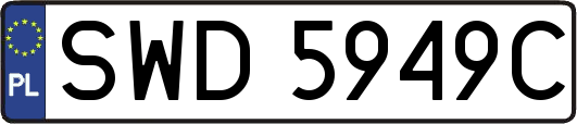 SWD5949C