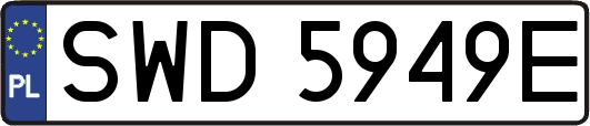 SWD5949E