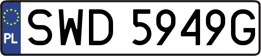 SWD5949G