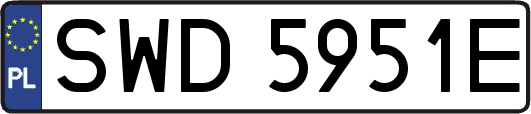 SWD5951E