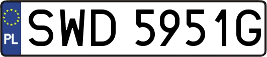 SWD5951G