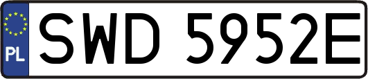 SWD5952E