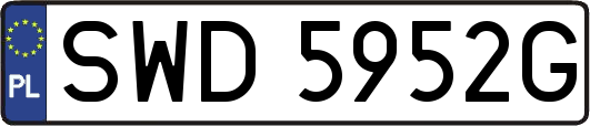 SWD5952G
