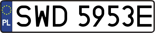 SWD5953E