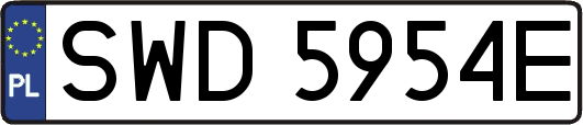 SWD5954E