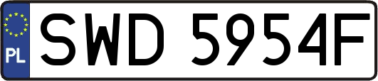 SWD5954F