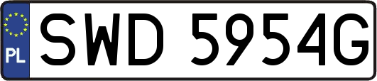 SWD5954G