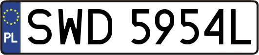 SWD5954L