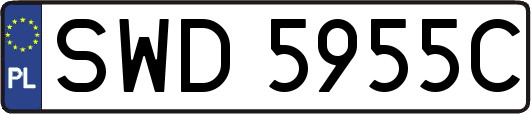 SWD5955C