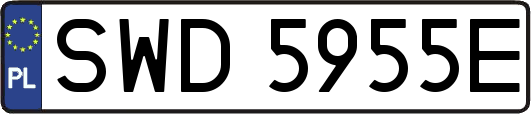 SWD5955E