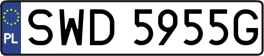 SWD5955G