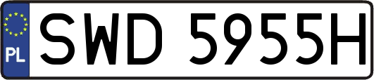 SWD5955H