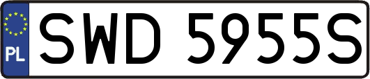 SWD5955S