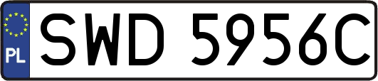 SWD5956C