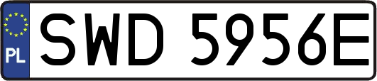 SWD5956E