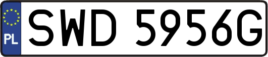 SWD5956G