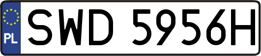 SWD5956H