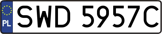 SWD5957C