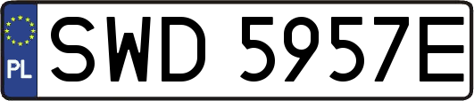 SWD5957E