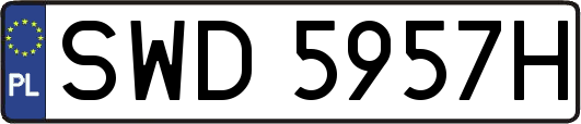 SWD5957H