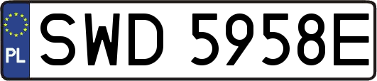 SWD5958E