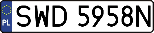 SWD5958N