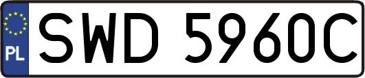SWD5960C