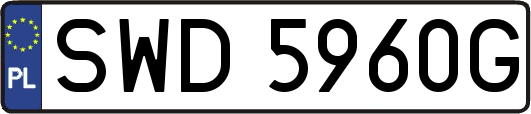SWD5960G