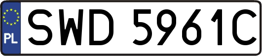 SWD5961C