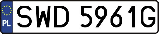 SWD5961G