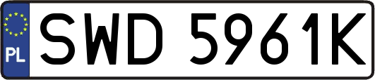 SWD5961K